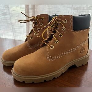 Timberland Kids' 6" Classic Boot
Little Kid - Size 1.5
